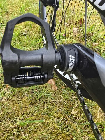 Used Specialized Allez SRAM Force eTap AXS 2024 Road & Gravel, Black — image 10 of 14