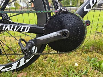 Used Specialized Allez SRAM Force eTap AXS 2024 Road & Gravel, Black — image 6 of 14