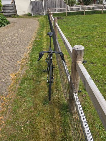Used Specialized Allez SRAM Force eTap AXS 2024 Road & Gravel, Black — image 14 of 14
