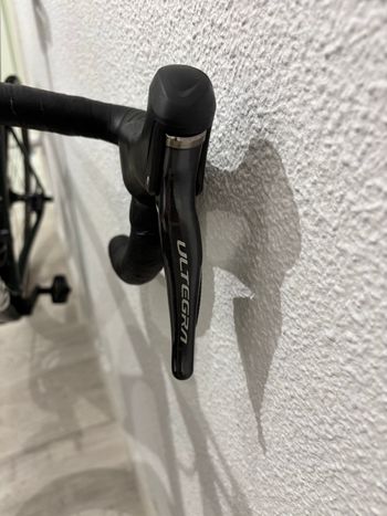 Used Cervélo R5 Shimano Ultegra Di2 2022 Road & Gravel, Green — image 15 of 20