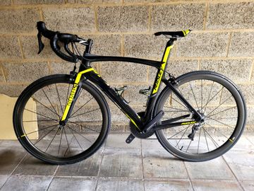 Gebrauchtes Ridley Noah Shimano Ultegra Di2 2020 Road & Gravel