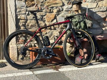 Gebrauchtes Trek Emonda Shimano Dura Ace Di2 2020 Road & Gravel