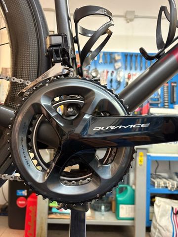 Używany Trek Emonda Shimano Dura Ace Di2 2020 Road & Gravel — zdjęcie 3 z 7