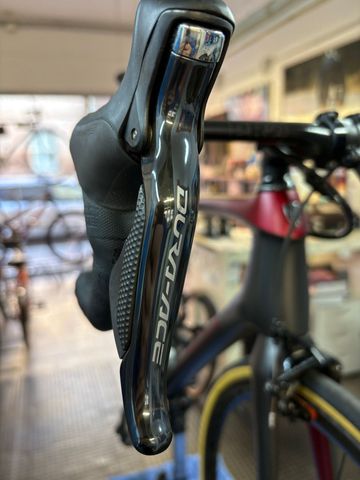 Używany Trek Emonda Shimano Dura Ace Di2 2020 Road & Gravel — zdjęcie 2 z 7