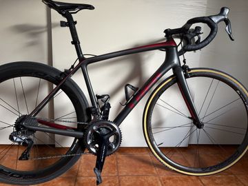 Używany Trek Emonda Shimano Dura Ace Di2 2020 Road & Gravel — zdjęcie 5 z 7