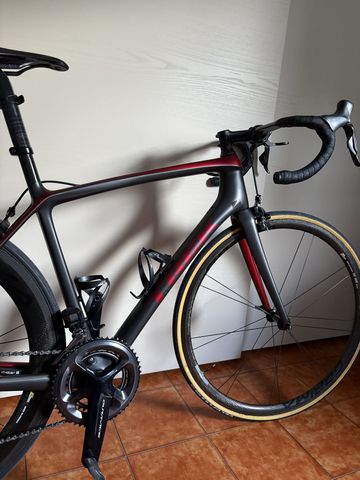 Używany Trek Emonda Shimano Dura Ace Di2 2020 Road & Gravel — zdjęcie 7 z 7