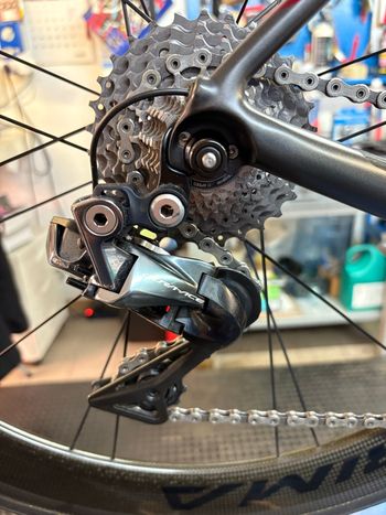 Used Trek Emonda Shimano Dura Ace Di2 2020 Road & Gravel — image 4 of 4