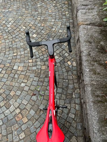 Brugt Trek Madone SLR 9 2019 2019 Road & Gravel — billede 4 af 4
