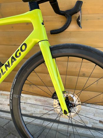 Colnago, V4Rs Shimano Ultegra Di2 2025