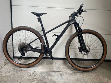 Used Scott Scale 925 2021 2021 MTB