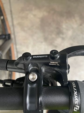 Used Scott Scale 925 2021 2021 Mountainbike, Black, 29 — image 4 of 10