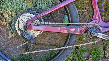 Used Orbea Orbea Rallon M20 2023 Mountainbike — image 10 of 15