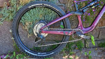 Used Orbea Orbea Rallon M20 2023 Mountainbike — image 5 of 15