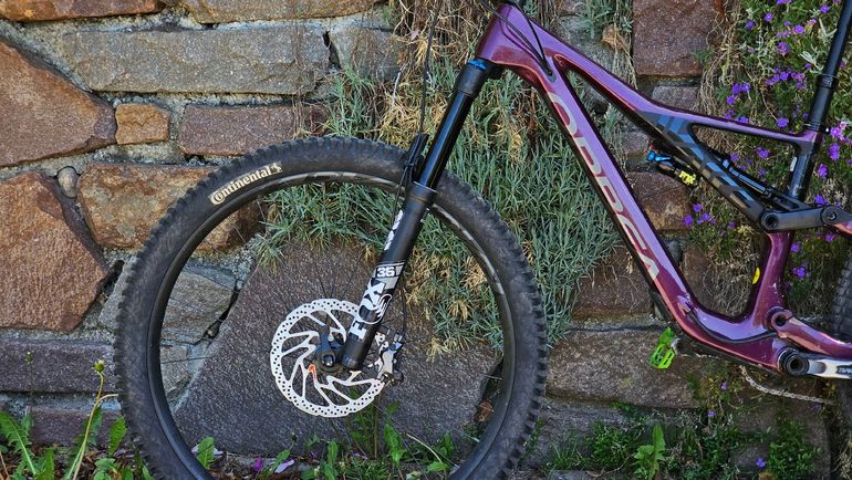 Used Orbea Orbea Rallon M20 2023 Mountainbike — image 11 of 15