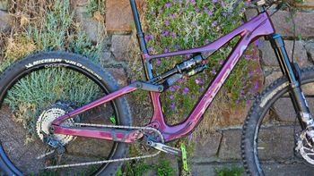 Used Orbea Orbea Rallon M20 2023 Mountainbike — image 4 of 15