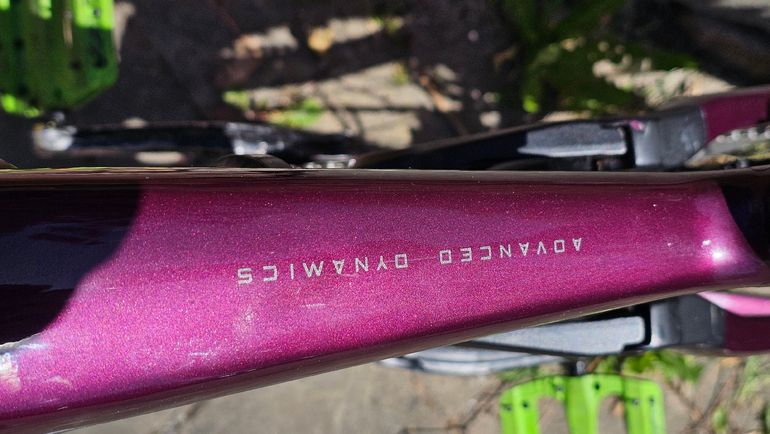 Used Orbea Orbea Rallon M20 2023 Mountainbike — image 15 of 15