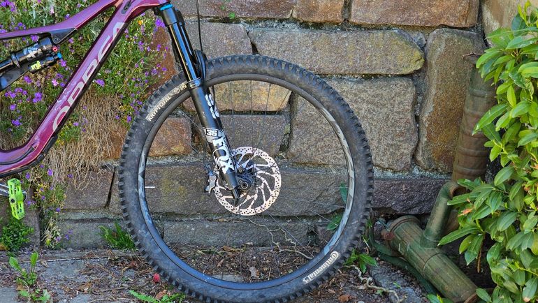 Used Orbea Orbea Rallon M20 2023 Mountainbike — image 3 of 15