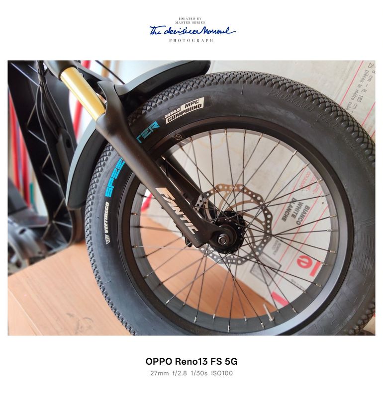 Used fantic issimo Fantic issimo Custom Urban — image 3 of 4