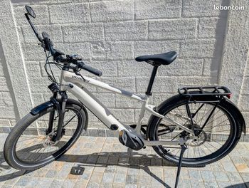 Specialized, Specialized Turbo Vado 3.0