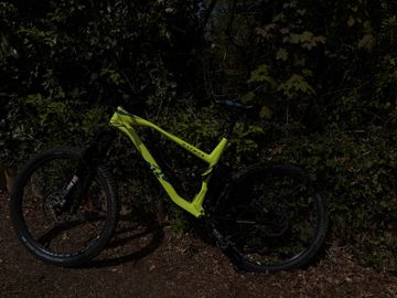 Brugt R RAYMON FullRay 7.0 2021 2021 MTB