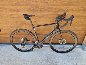 Giant, TCR Advanced Disc 2 Pro Compact 2022