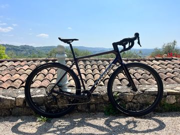 Orbea TERRA M30TEAM 1X 2025 2025 Road & Gravel usato