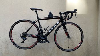 Fuji, SL 3.1 LE Full Carbon Shimano Ultegra 11sp - Size S