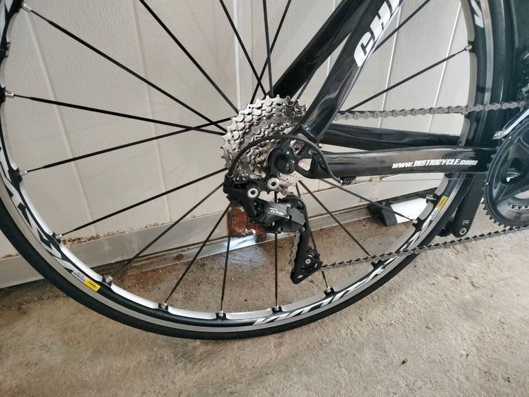 Used felino Chrono 2024 Road & Gravel — image 2 of 4