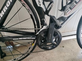 Used felino Chrono 2024 Road & Gravel — image 4 of 4