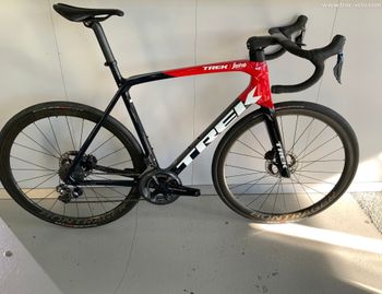 Treck, Edmonda Slr9 Project One 2021