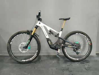 Used Rocky Mountain Instinct Powerplay SL Carbon 90 2025 2025 MTB