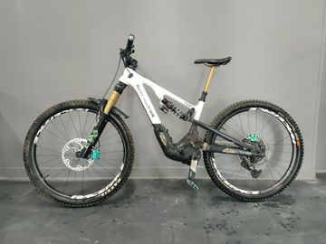 Käytetty Rocky Mountain Instinct Powerplay SL Carbon 90 2025 2025 MTB