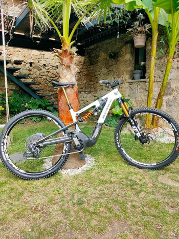 Rocky Mountain, Instinct Powerplay SL Carbon 90 2025