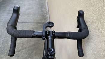 Used Fuji SL 3.1 LE Full Carbon Shimano Ultegra 11sp - Size S 2019 Road & Gravel, Black — image 3 of 12