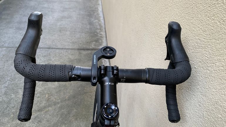 Used Fuji SL 3.1 LE Full Carbon Shimano Ultegra 11sp - Size S 2019 Road & Gravel, Black — image 3 of 12