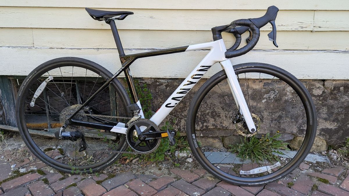 Canyon Ultimate CF SL 7 AXS 2024 | buycycle
