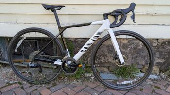 Canyon, Ultimate CF SL 7 AXS 2024