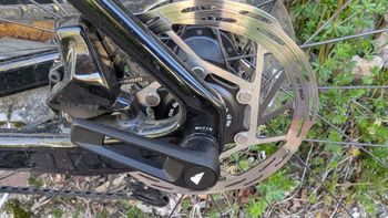 Used Canyon Ultimate CF SL 7 AXS 2024 2024 Road & Gravel, White — image 8 of 11