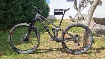 Transition, Sentinel SRAM GX