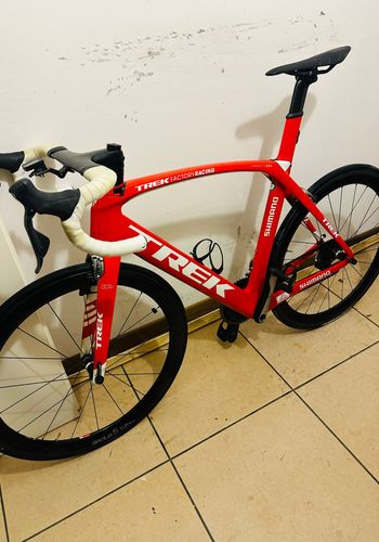 Trek, Madone SLR 9 2019