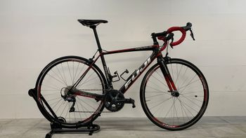 Fuji, Fuji SL 3.1 LE Full Carbon Shimano Ultegra 11sp - Size M