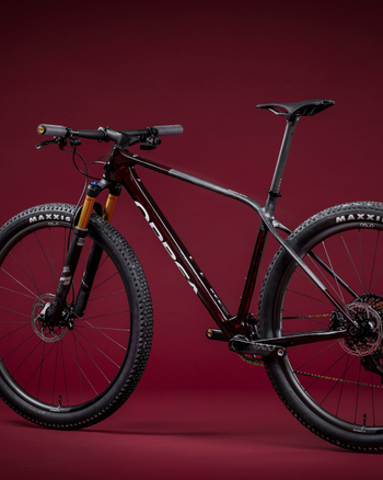 Orbea, Orbea Alma M-LDT