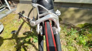 Used Specialized S-Works Tarmac SL3 SRAM 2011 2010 Road & Gravel, Black — image 4 of 8