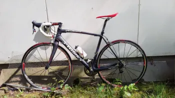 Used Specialized S-Works Tarmac SL3 SRAM 2011 2010 Road & Gravel, Black — image 2 of 8