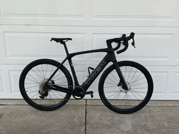 Trek, Domane+ SLR 6 AXS 2024