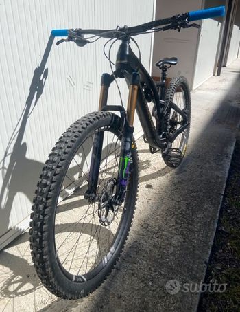 Orbea, RALLON M-TEAM 2023