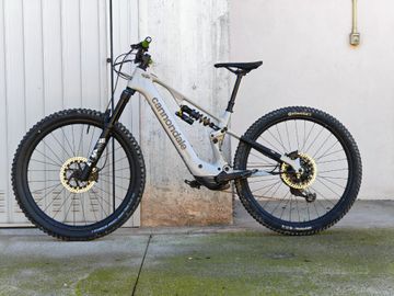 Gebrauchtes Cannondale Moterra Neo SL 2 2024 2024 MTB