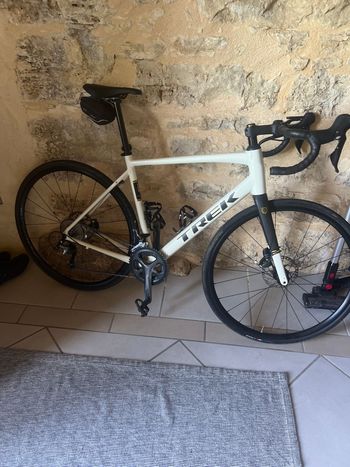 Trek, Domane AL 4 Gen 4 2026