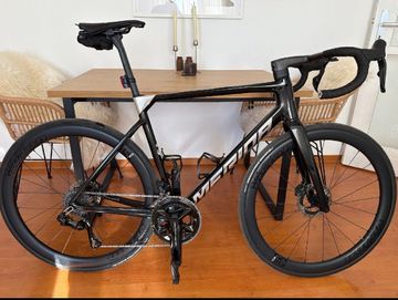 Merida SCULTURA TEAM 2025 2025 Road & Gravel d'occasion