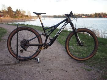 Specialized, S-Works Stumpjumper 2023
